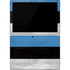 Estonia Flag Distressed Surface Pro 7 Skin